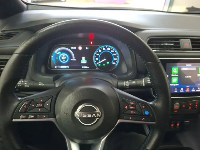 Nissan Leaf N-Connecta