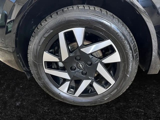 Opel Mokka GS-Line Grand Sport Turbo