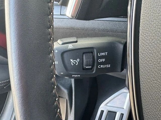 Peugeot 3008 EAT8 GT-Line Hybrid