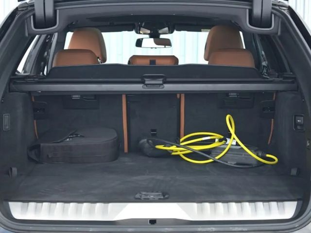 BMW 530 530e Touring