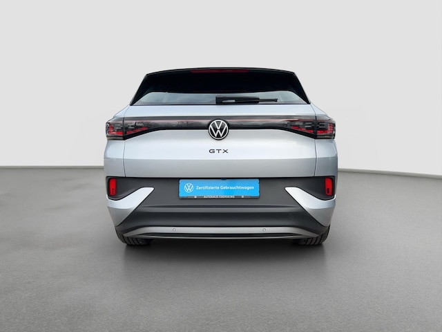 Volkswagen ID.4 4M WPumpe Assist+ 360°