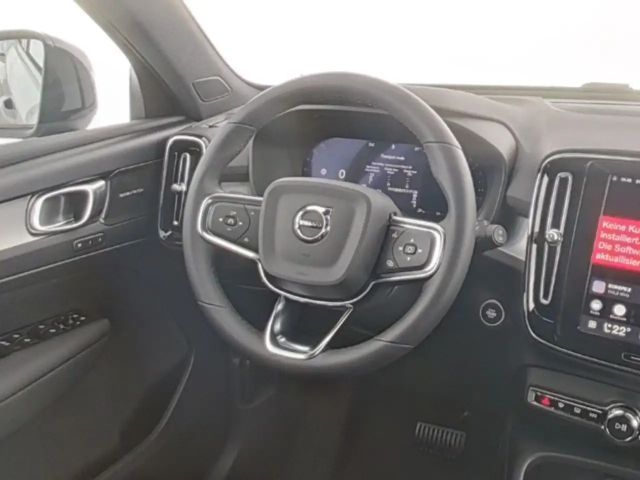 Volvo XC40 Plus