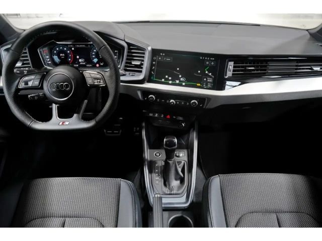 Audi A1 40 TFSI S-Line Sportback