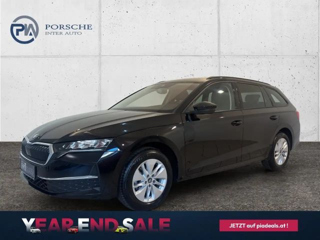 Skoda Octavia Selection