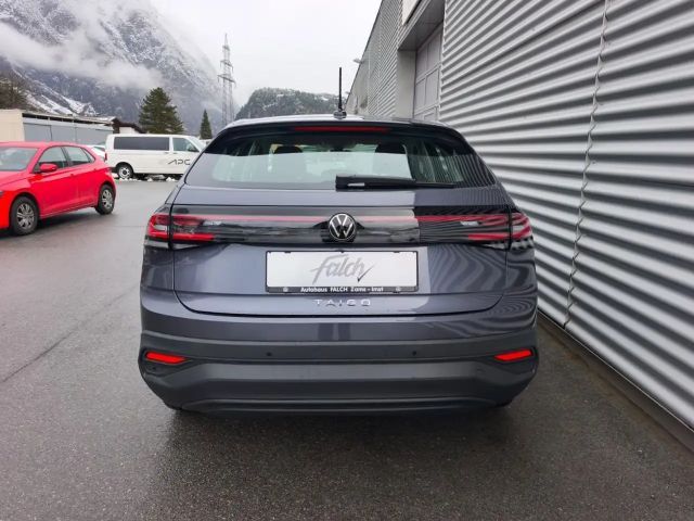 Volkswagen Taigo 4Me TSI