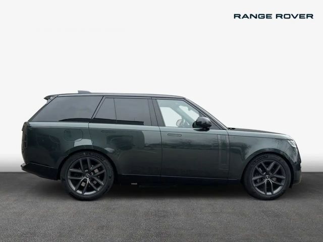 Land Rover Range Rover Autobiography
