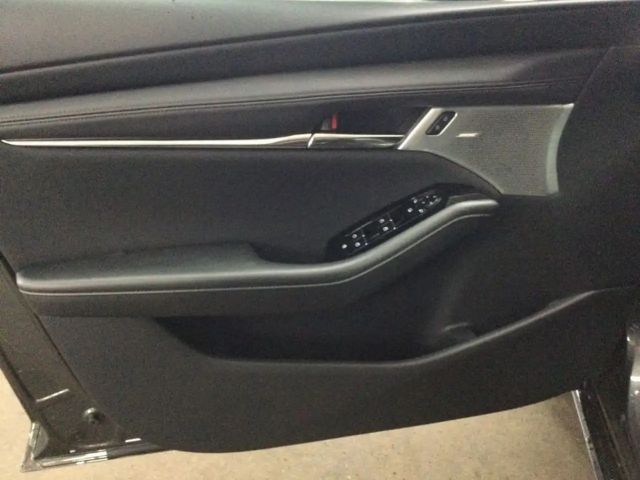 Mazda 3 Exclusive-line SkyActiv e-Skyactiv