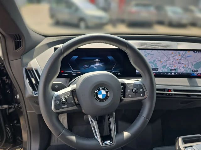 BMW iX xDrive50