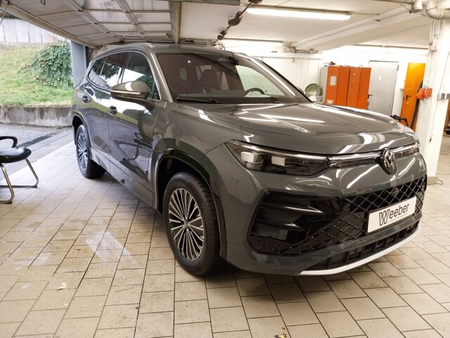 Volkswagen Tayron 2.0 TDI 4Motion DSG