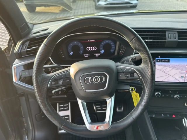 Audi Q3 35 TDI S-Line