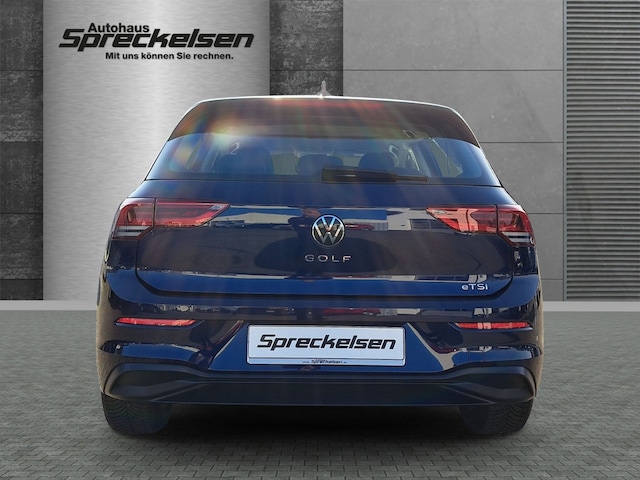 Volkswagen Golf Golf VIII