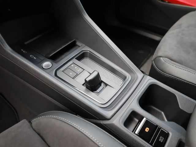 Volkswagen Caddy Edition TDI