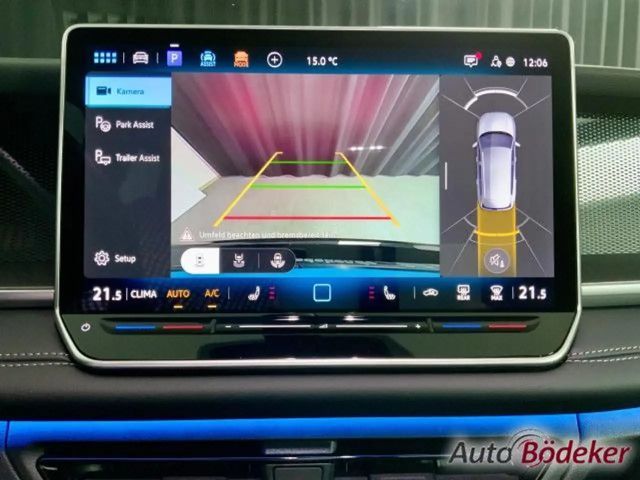 Volkswagen Tayron DSG Life