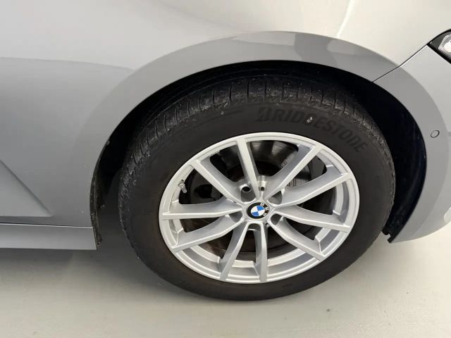 BMW 320 320d xDrive
