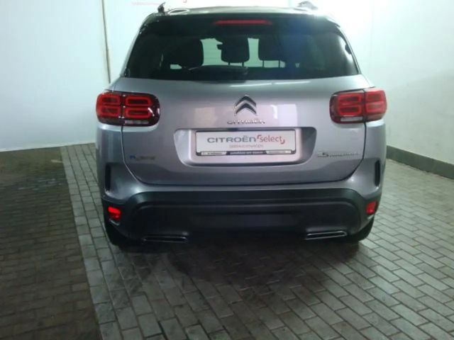 Citroën C5 Aircross C-Series Hybrid