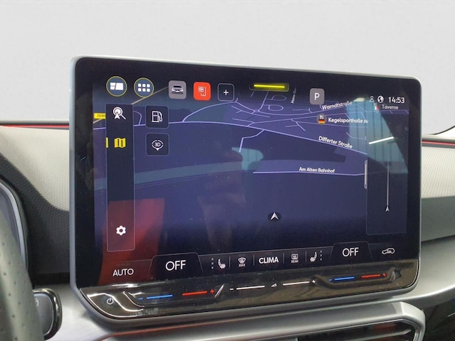 Seat Leon FR-lijn Sportstourer