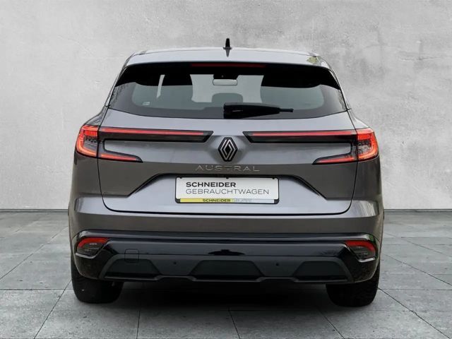 Renault Austral EVOLUTION TCe 160 CVT Evolution LED+NAVI+KAMERA