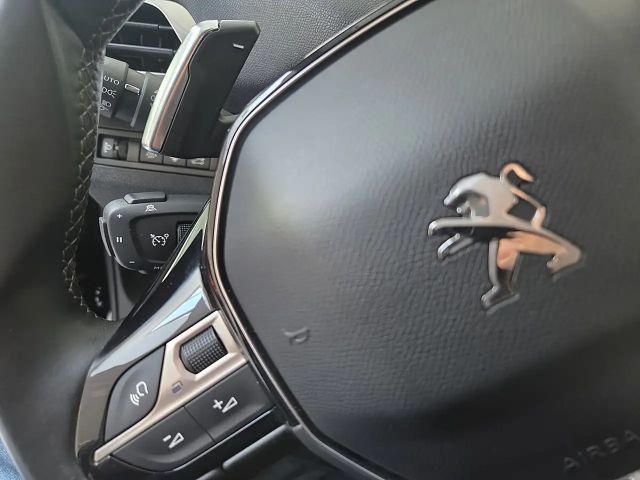 Peugeot 3008 Allure Pack EAT8 PureTech