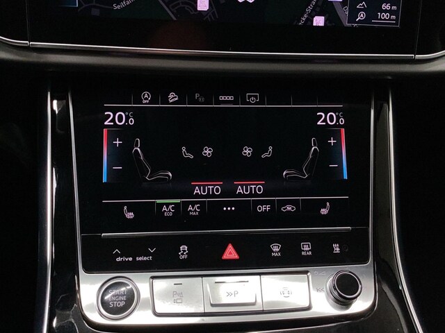 Audi Q7 45 TDI Quattro