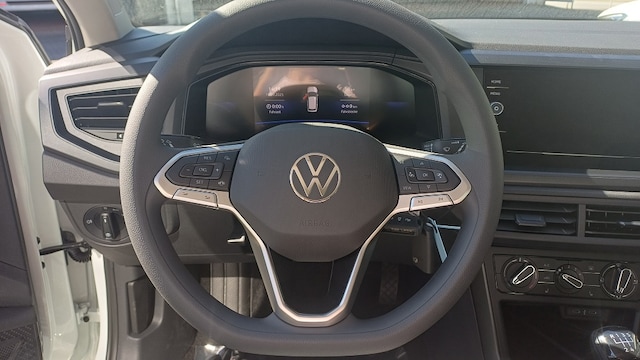 Volkswagen Polo Polo 1.0     Polo BT059 MPIM5F