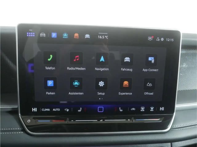 Volkswagen Tayron 2.0 TDI DSG Life