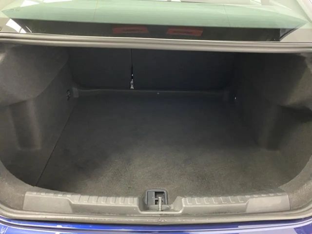 Audi A3 35 TFSI Sedan