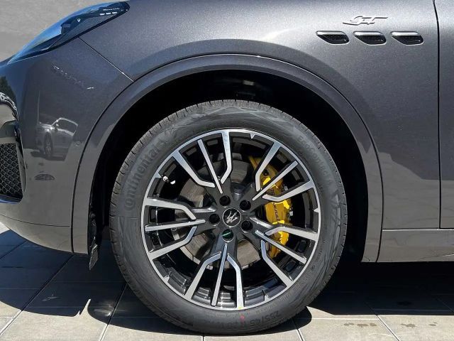 Maserati Grecale GT