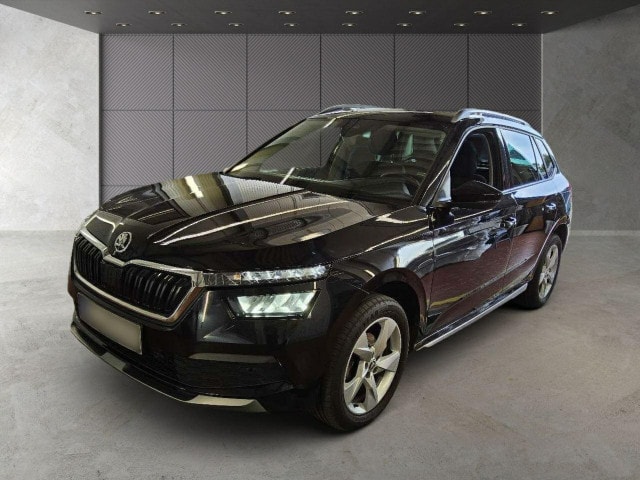 Skoda Kamiq 1.0 TSI Style Style