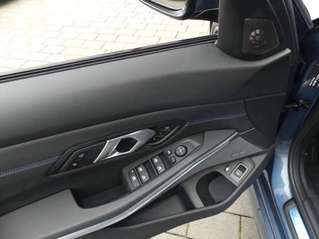 BMW 330 330e M-Sport Touring