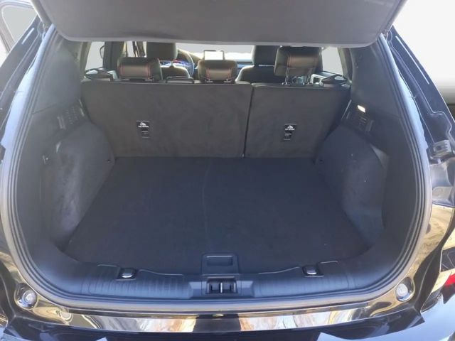 Ford Kuga Plug in Hybrid ST Line X