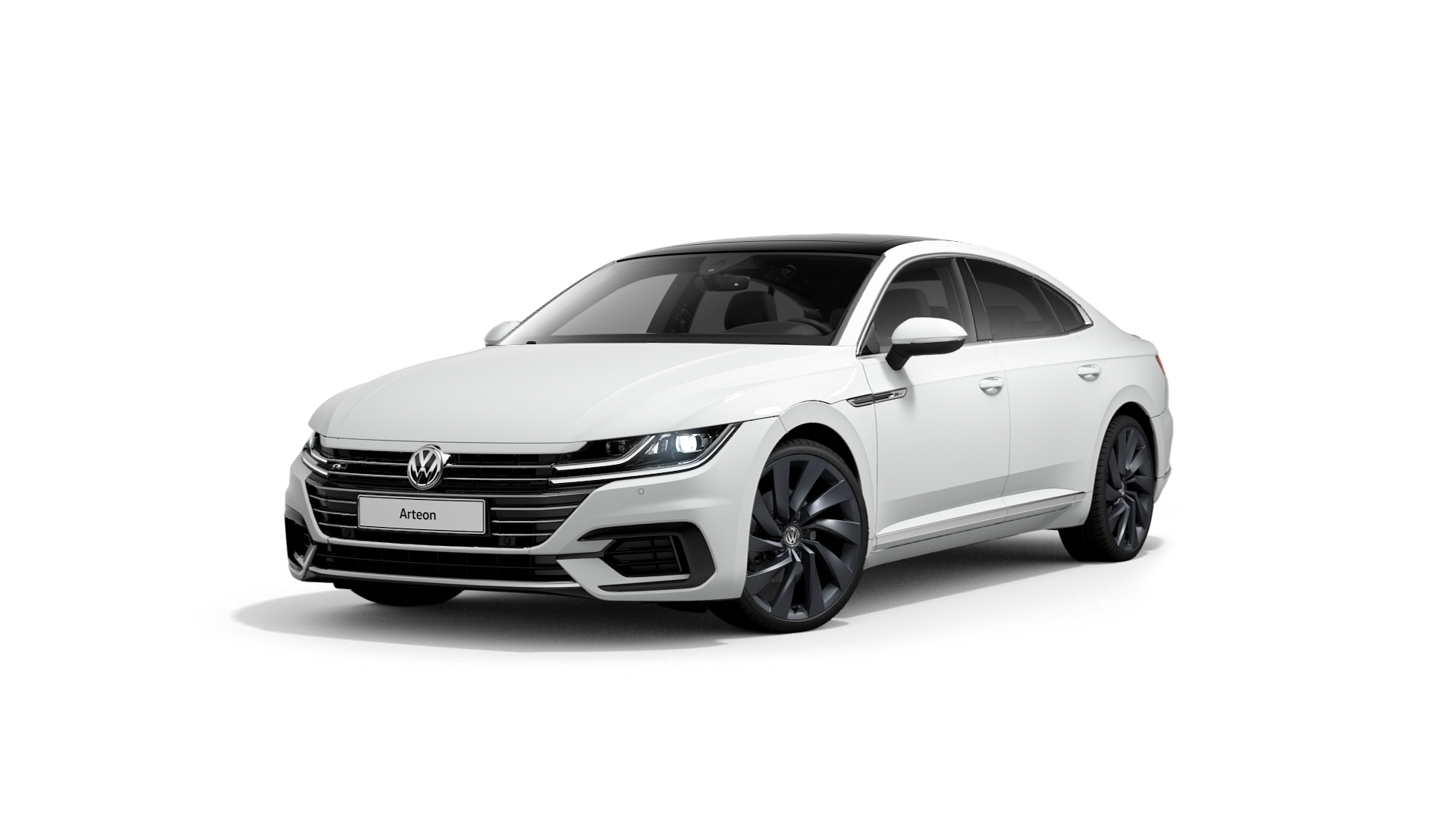 Volkswagen Arteon 2.0 TSI DSG R-Line