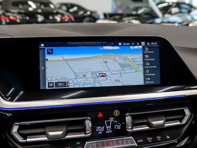 BMW Z4 Cabrio M40i Roadster