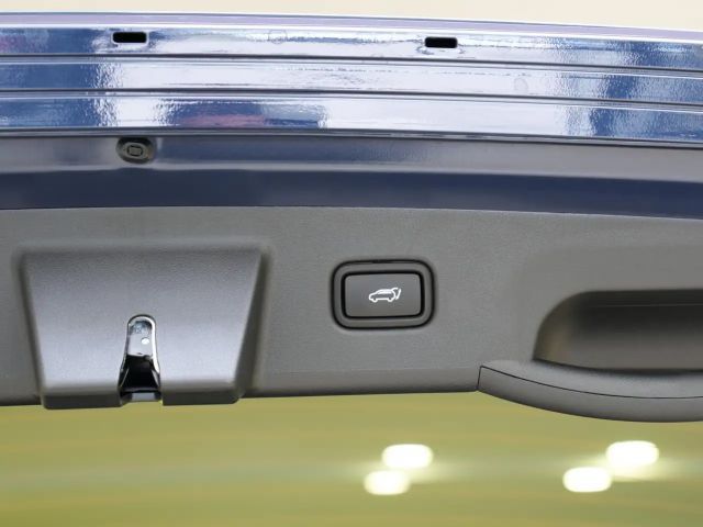 Hyundai Tucson Hybrid Plug-in Prime