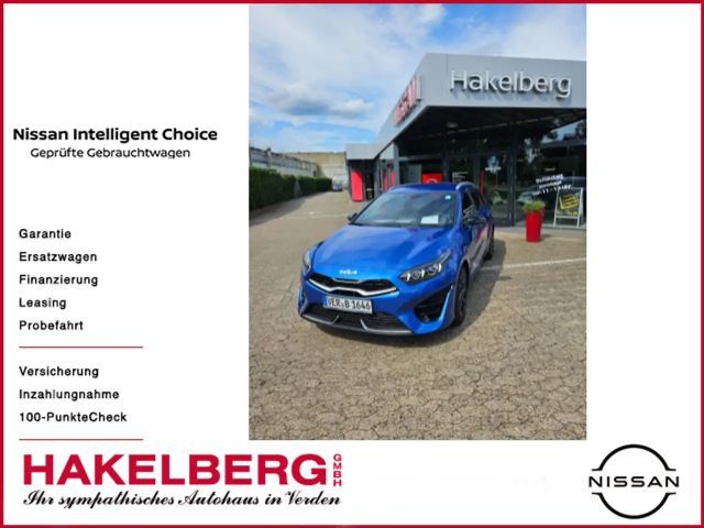 Kia Ceed GDi GT-Line SportWagon