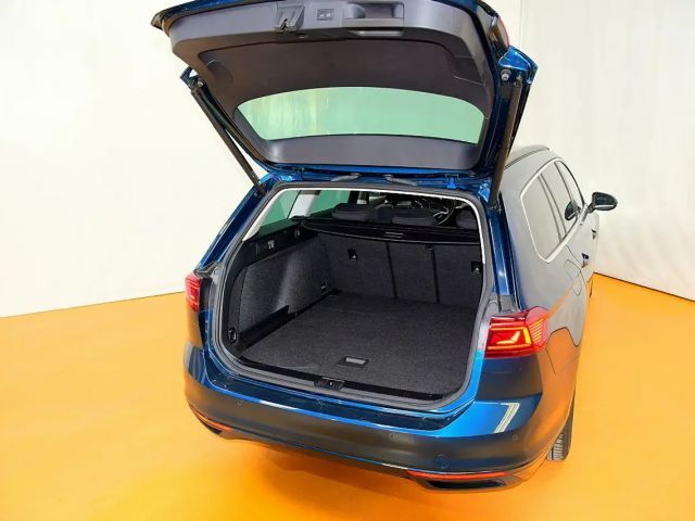 Volkswagen Passat Business DSG Variant