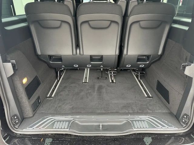 Mercedes-Benz V 250 Limousine Lang V 250 d