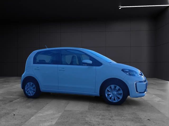 Volkswagen e-up! e-up! Climatronic