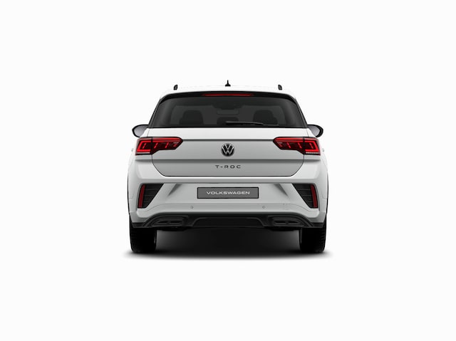 Volkswagen T-Roc 2.0 TDI DSG R-Line