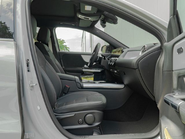 Mercedes-Benz GLA 250 4MATIC