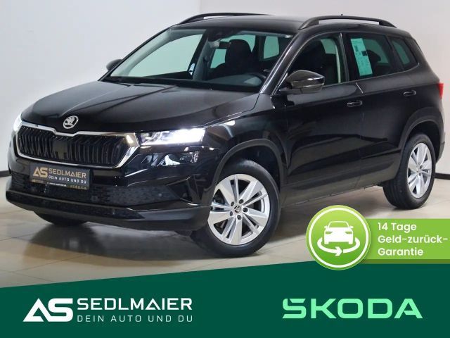 Skoda Karoq 1.5 TSI Selection