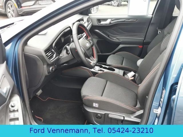 Ford Focus 1.5 EcoBlue ST Line