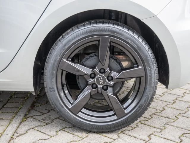 Audi A1 25 TFSI Sportback