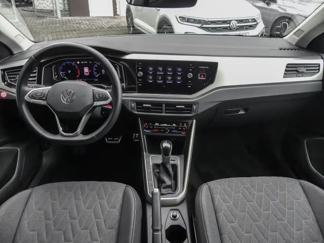 Volkswagen Polo 1.0 TSI DSG Life