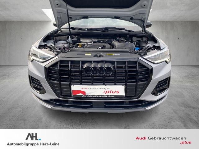 Audi Q3 35 TFSI S-Tronic