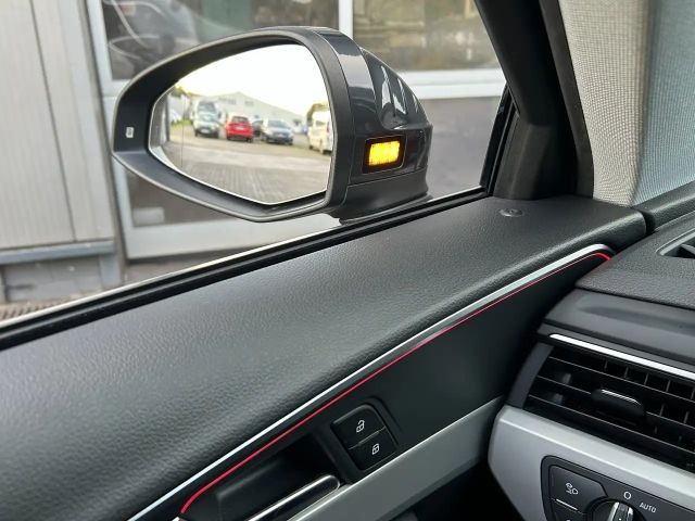 Audi A4 allroad / AHK / Virt. Cock. / Leder / Kamera