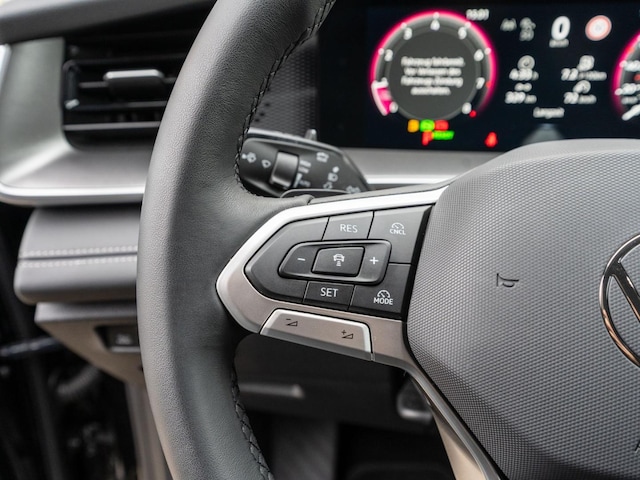 Volkswagen Tayron 1.5 TSI DSG Life