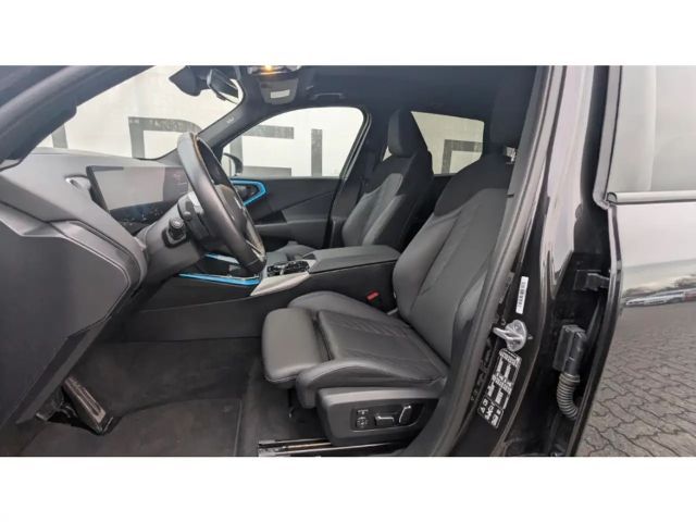 BMW X3 M-Sport xDrive