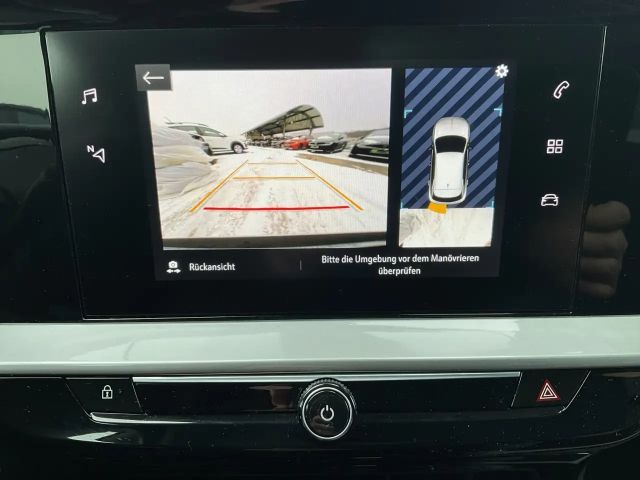 Opel Mokka Elegance Mokka-e