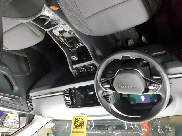 Skoda Karoq 1.0 TSI Tour