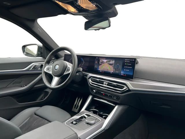 BMW 420 420d Coupé Gran Coupé M-Sport xDrive